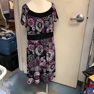 PreSeption Dress Size 2X